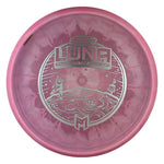 Discraft Luna - ESP Swirl Paul McBeth 2023 Tour Series