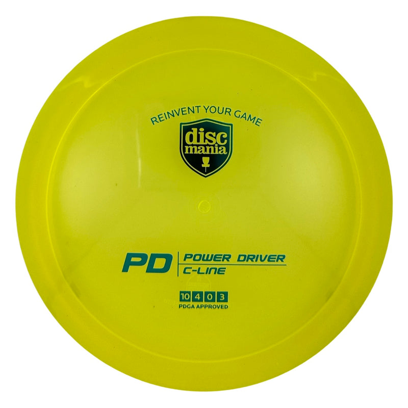 Discmania PD - C-Line