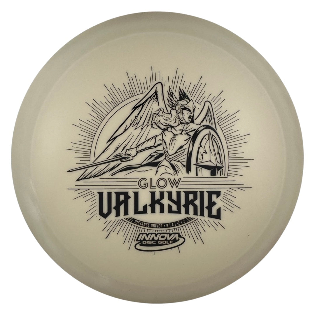 Innova Valkyrie - DX Glow