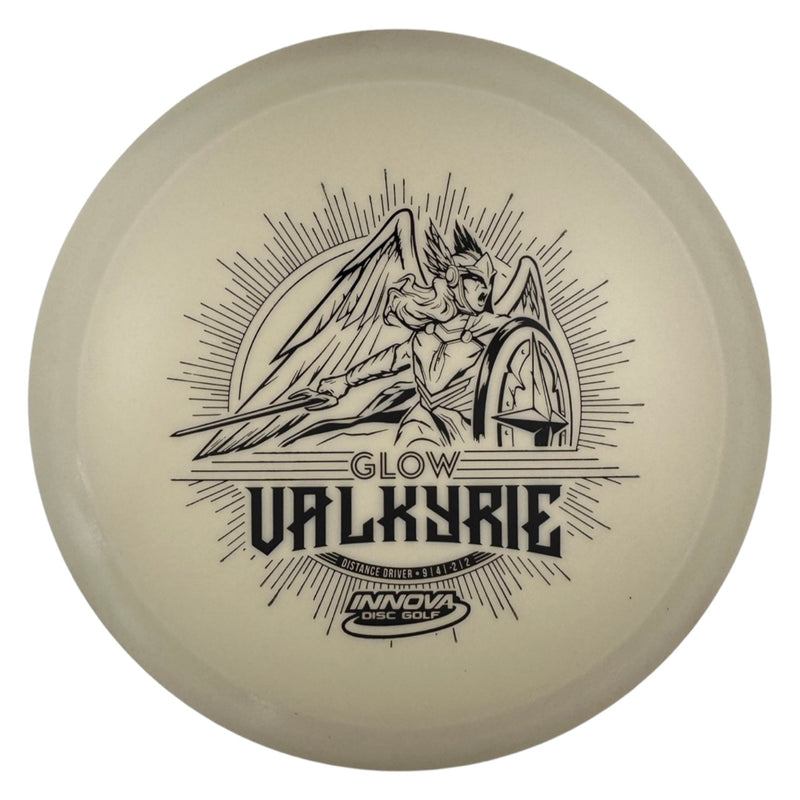 Innova Valkyrie - DX Glow