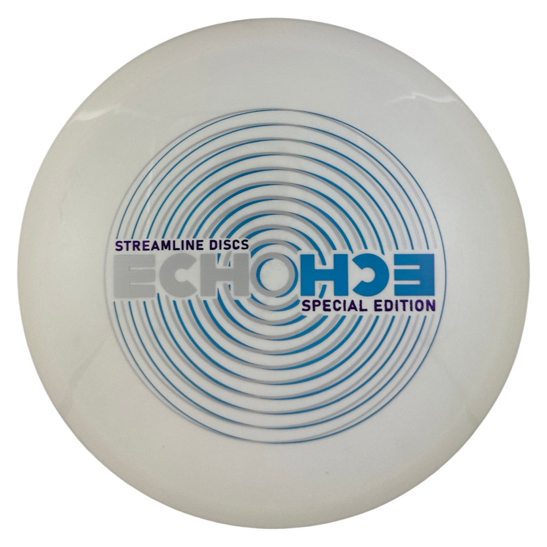 Streamline Echo - Neutron Special Edition