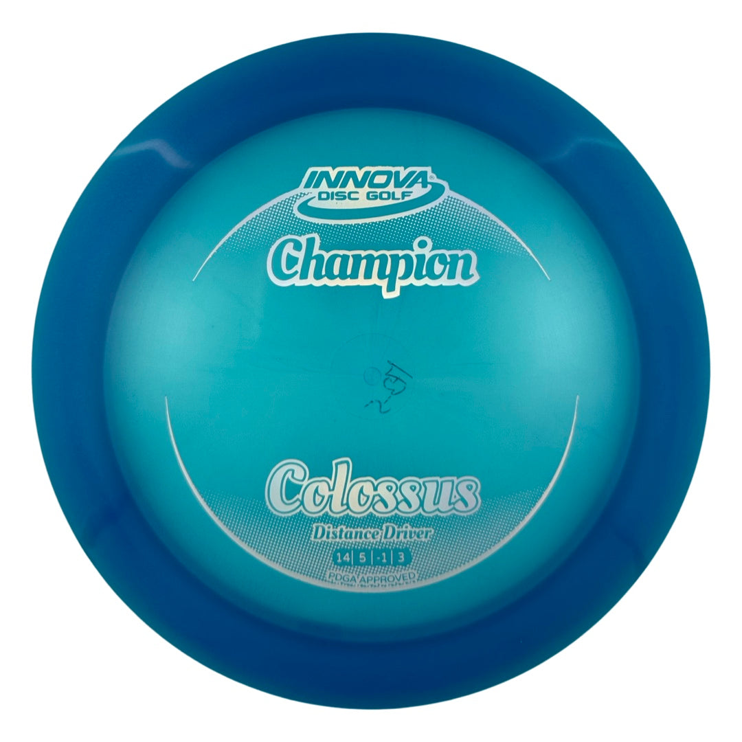 Innova Colossus - Champion