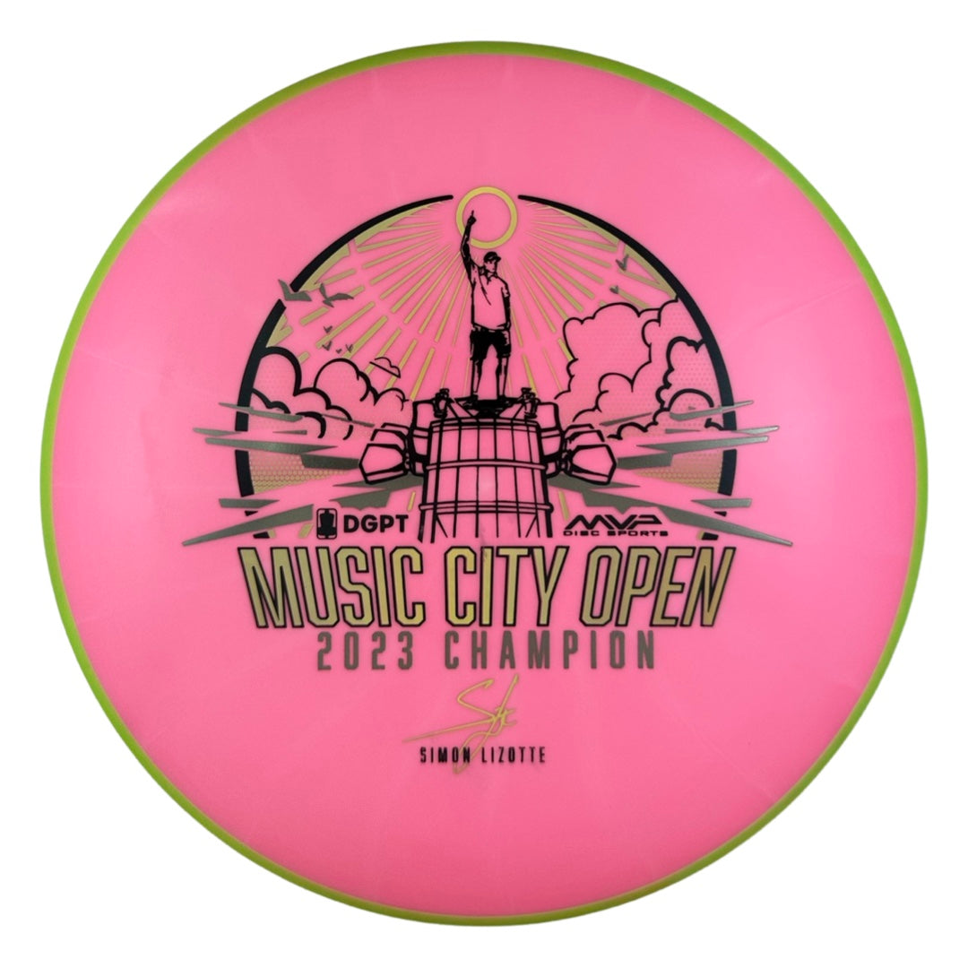 Axiom Proxy - Fission Special Edition