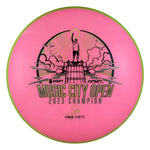 Axiom Proxy - Fission Special Edition