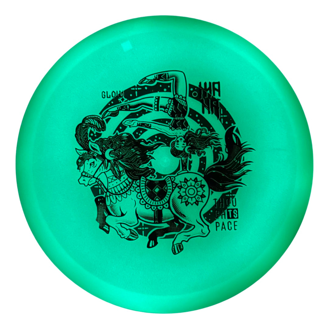 Thought Space Athletics Mana - Glow