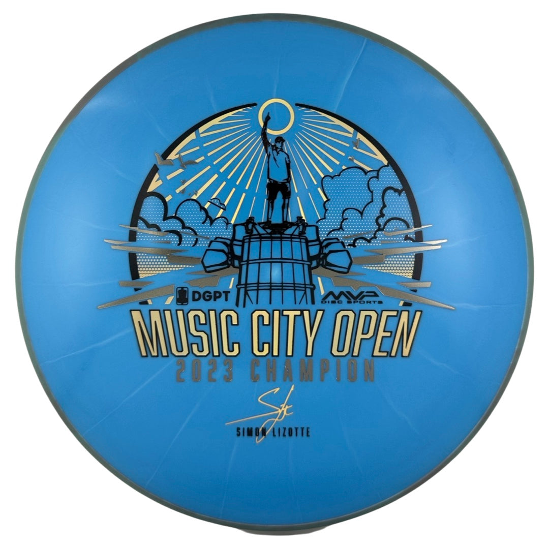 Axiom Proxy - Fission Special Edition