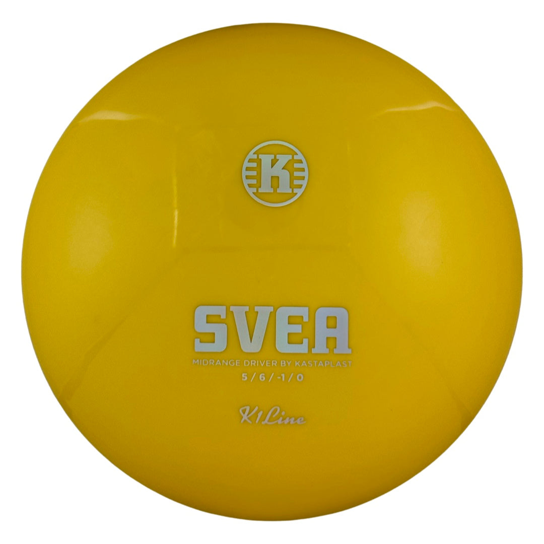 Kastaplast Svea - K1