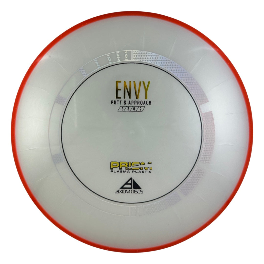 Axiom Envy - Prisim Plasma