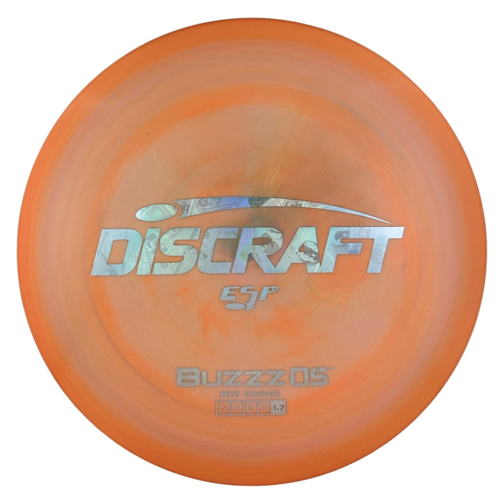 Buzzz OS ESP Disc Golf Warehouse