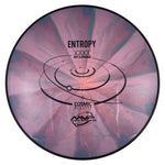 MVP Entropy - Cosmic Neutron