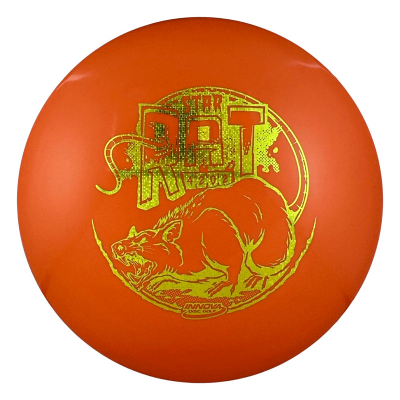 Innova Rat - Star
