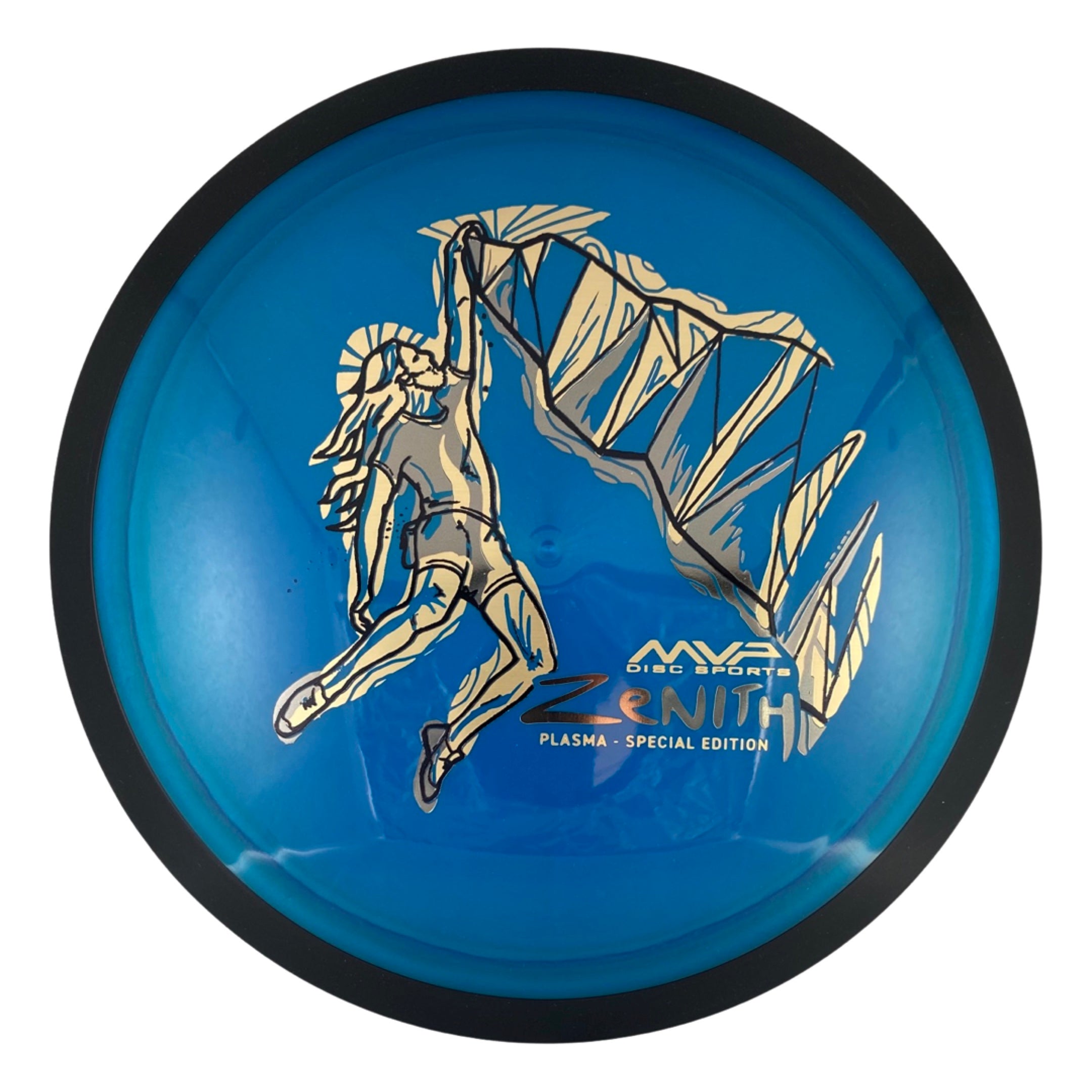 MVP Zenith - Plasma Special Edition