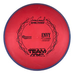 Axiom Envy - Electron James Conrad Signiture Series