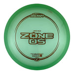 Discraft Zone OS - Z First Run