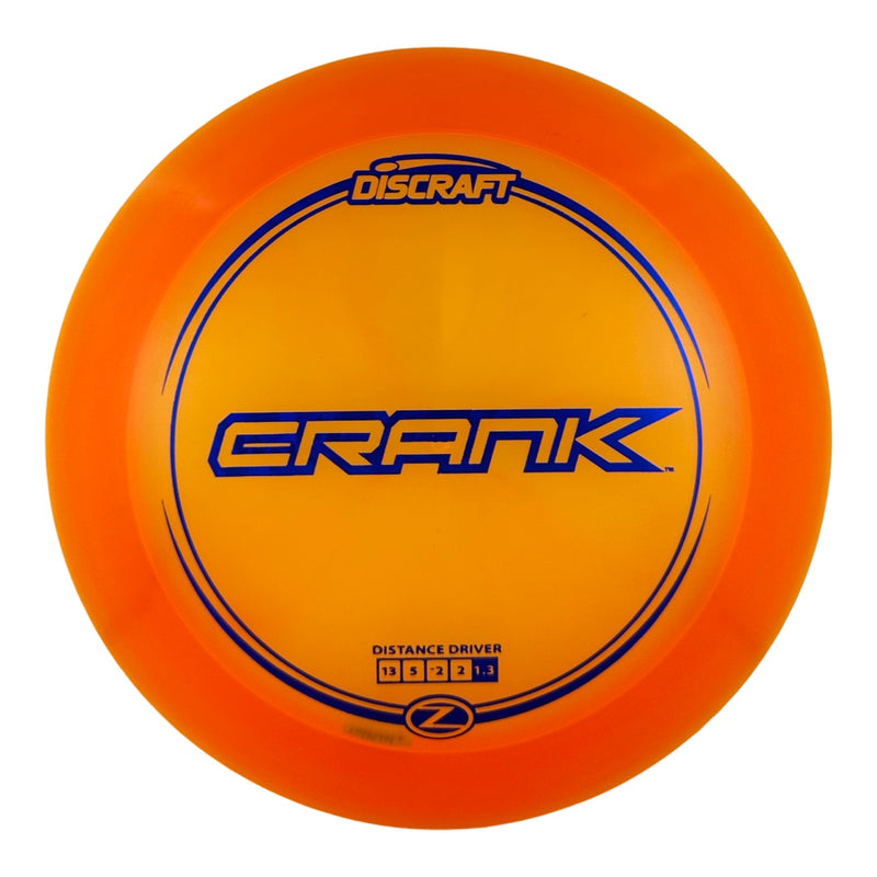 Discraft Crank -Z