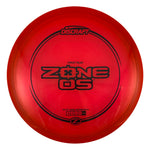Discraft Zone OS - Z First Run