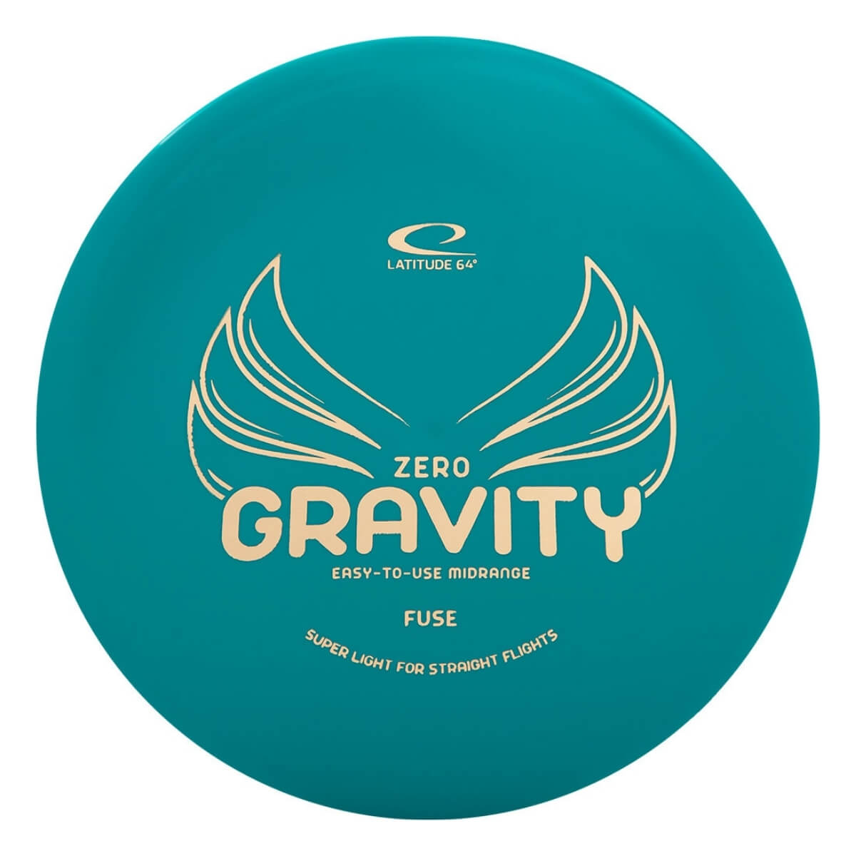 Latitude 64 Zero Gravity Fuse midrange