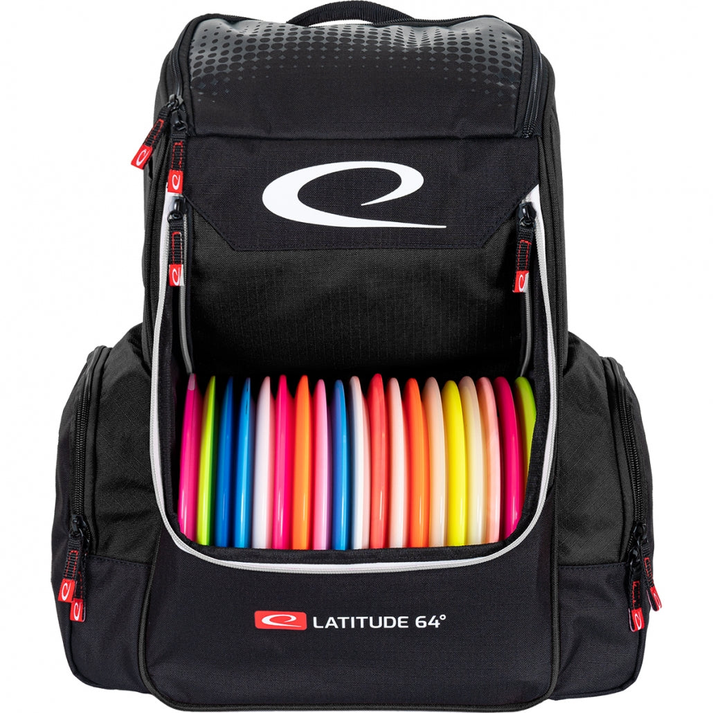 Latitude 64 Core Bag