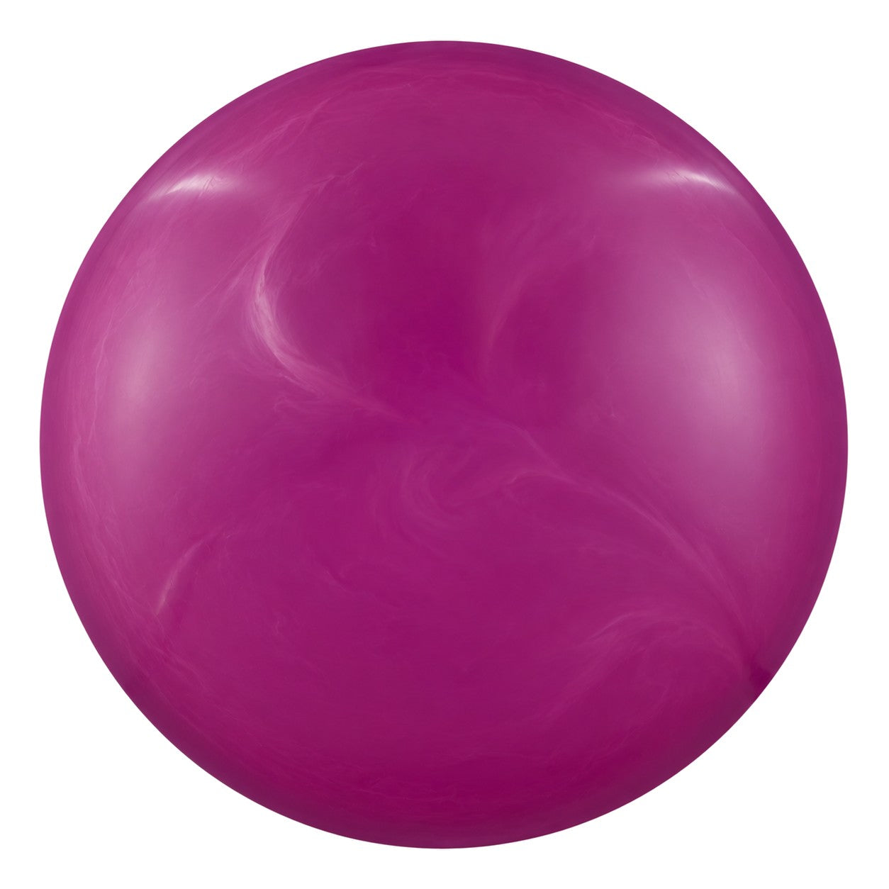 Pink Loop discs Wonder in Lightweight Plastic