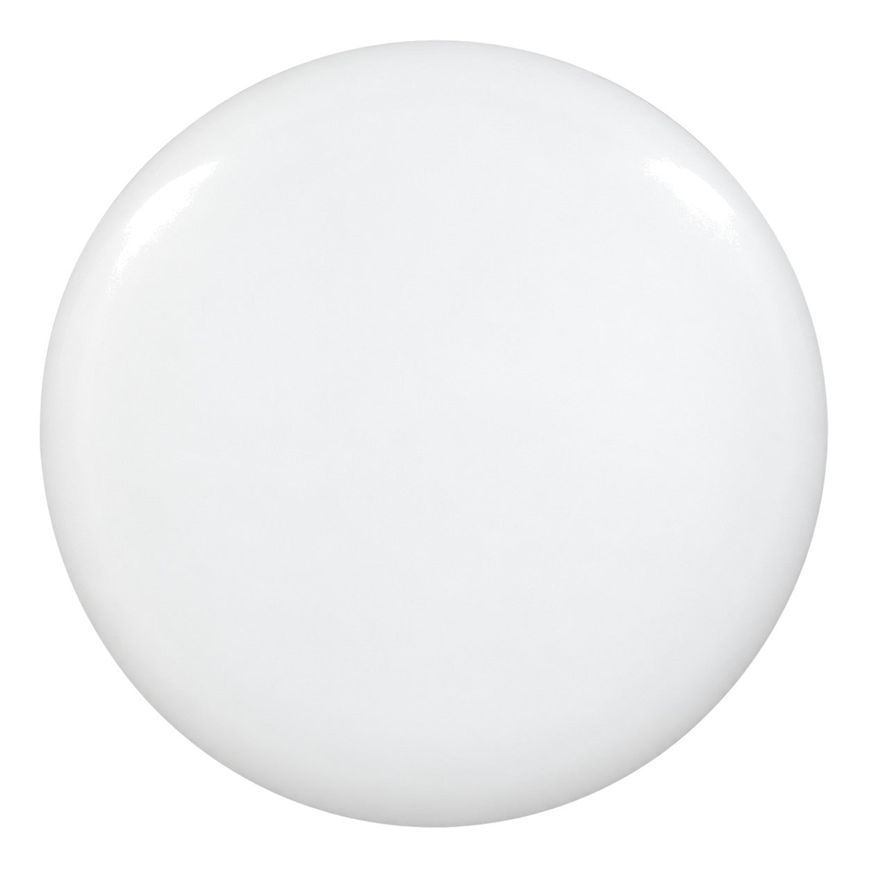 White Dye Ready Loop Discs Wonder