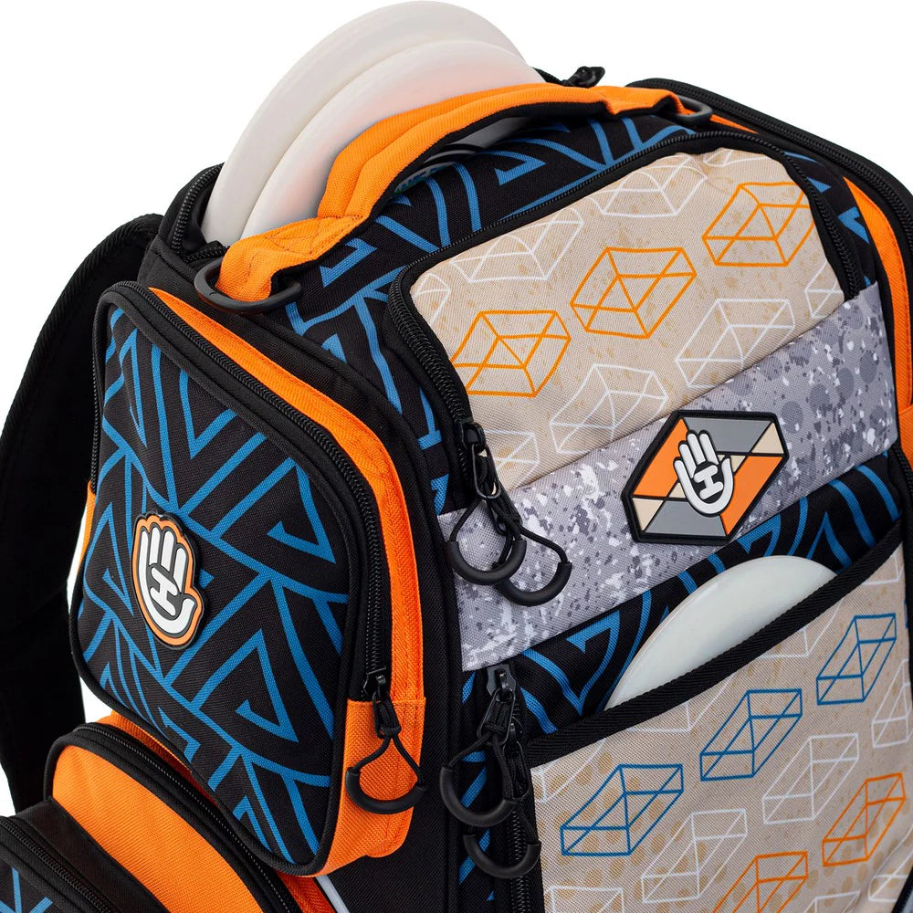 Handeye Mission Rig Bag