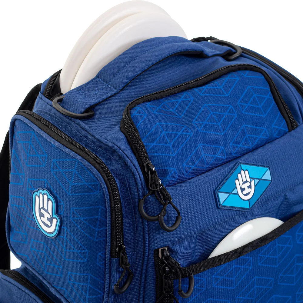 Handeye Mission Rig Bag