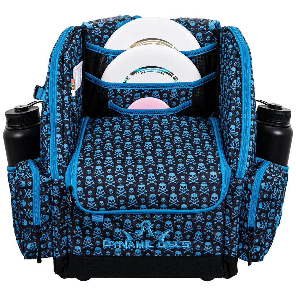 Dynamic Discs Combat Commander Bag