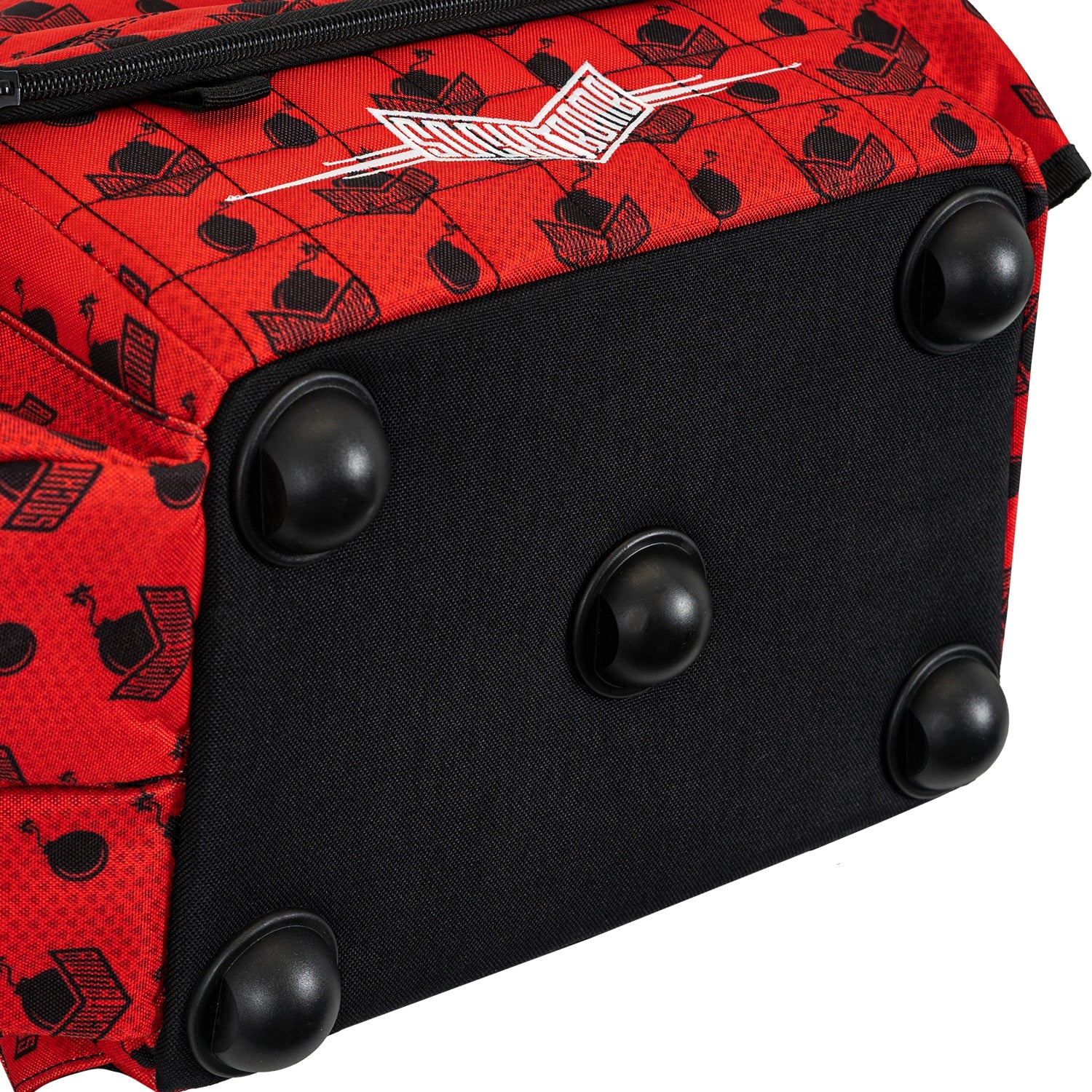 Dynamic Discs Sockibomb Combat Ranger Bag