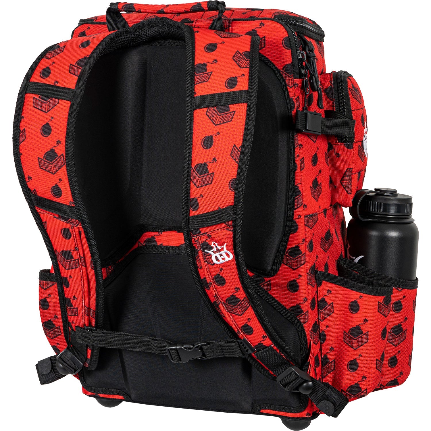 Dynamic Discs Sockibomb Combat Ranger Bag