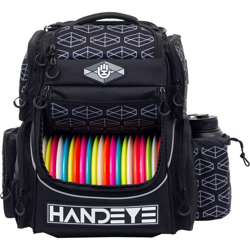 Handeye Mission Rig Bag