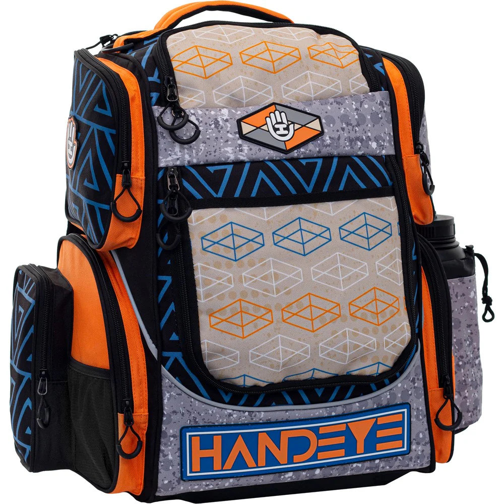 Handeye Mission Rig Bag