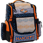 Handeye Mission Rig Bag
