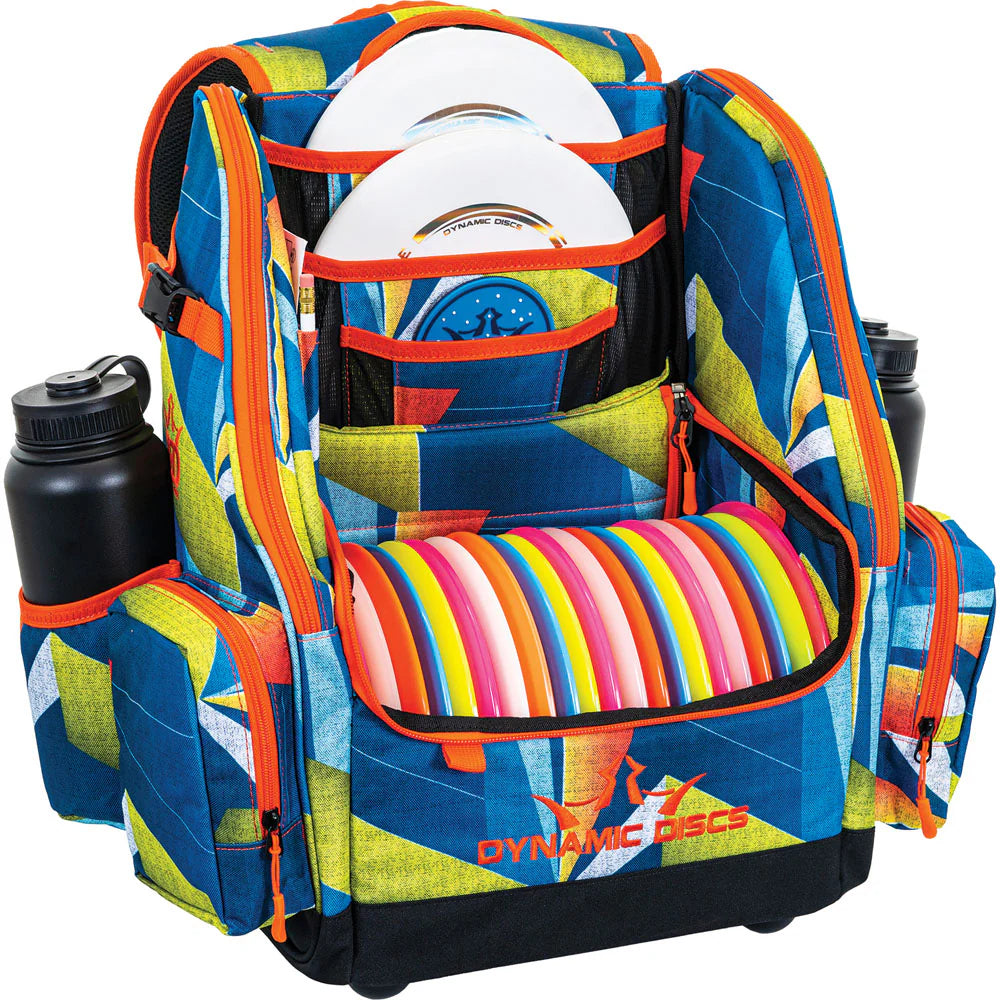 Dynamic Discs Combat Commander Bag