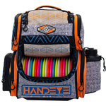 Handeye Mission Rig Bag