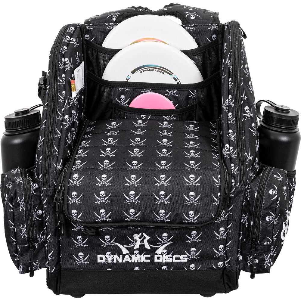 Dynamic Discs Combat Commander Bag