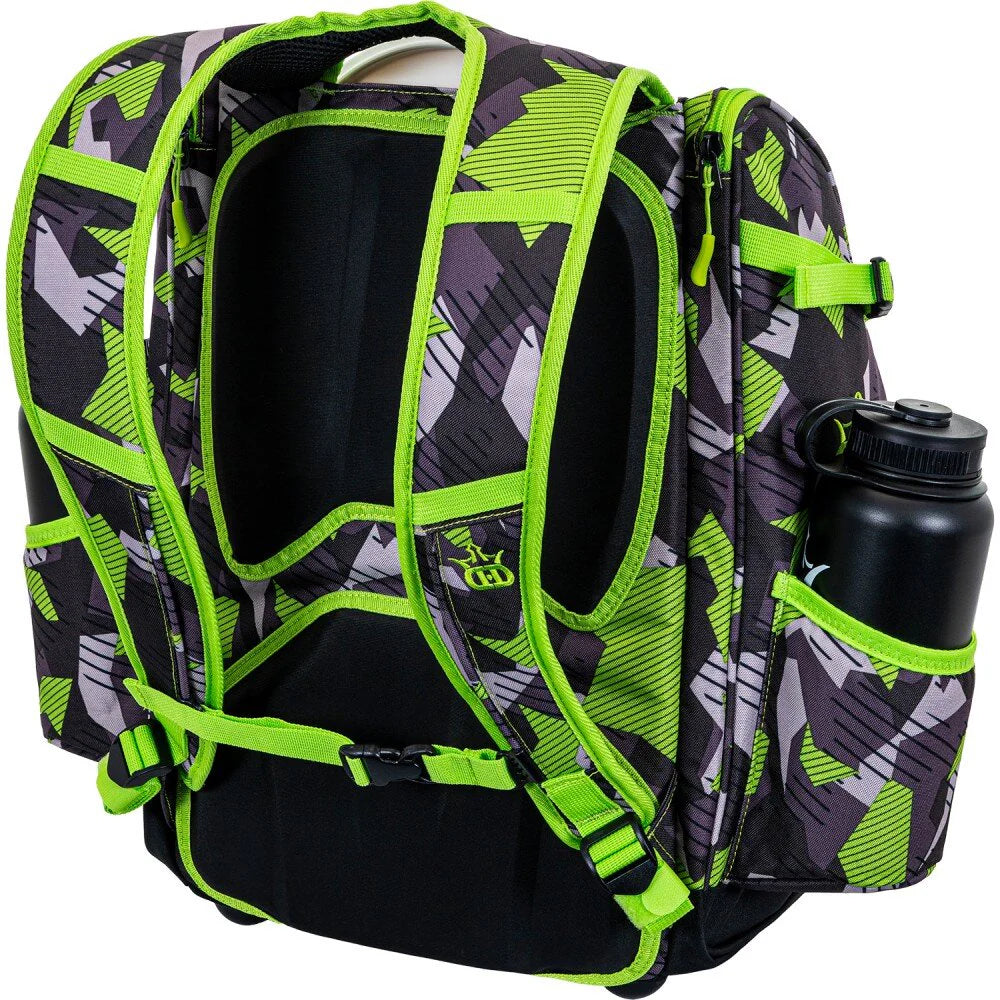 Dynamic Discs Combat Commander Bag