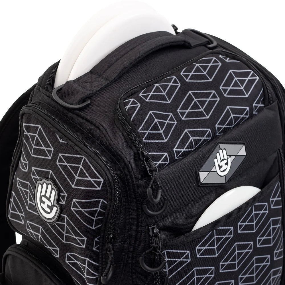 Handeye Mission Rig Bag