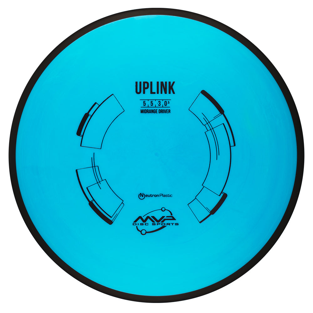 MVP Neutron Uplink midrange