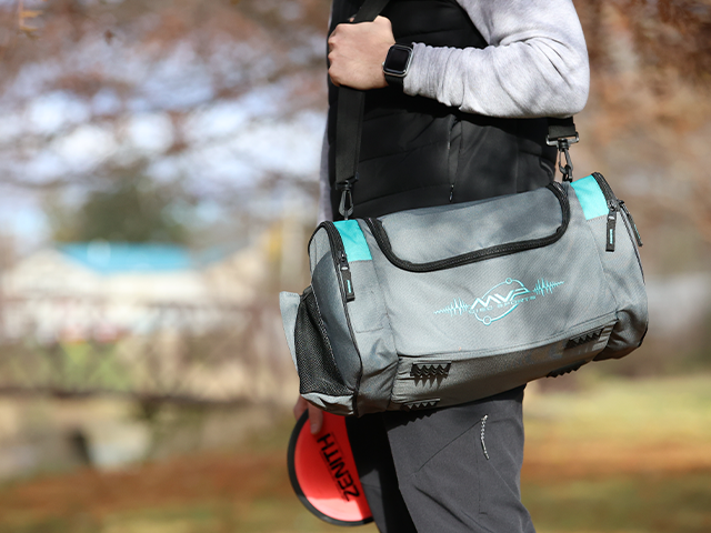 MVP Nucleus Bag