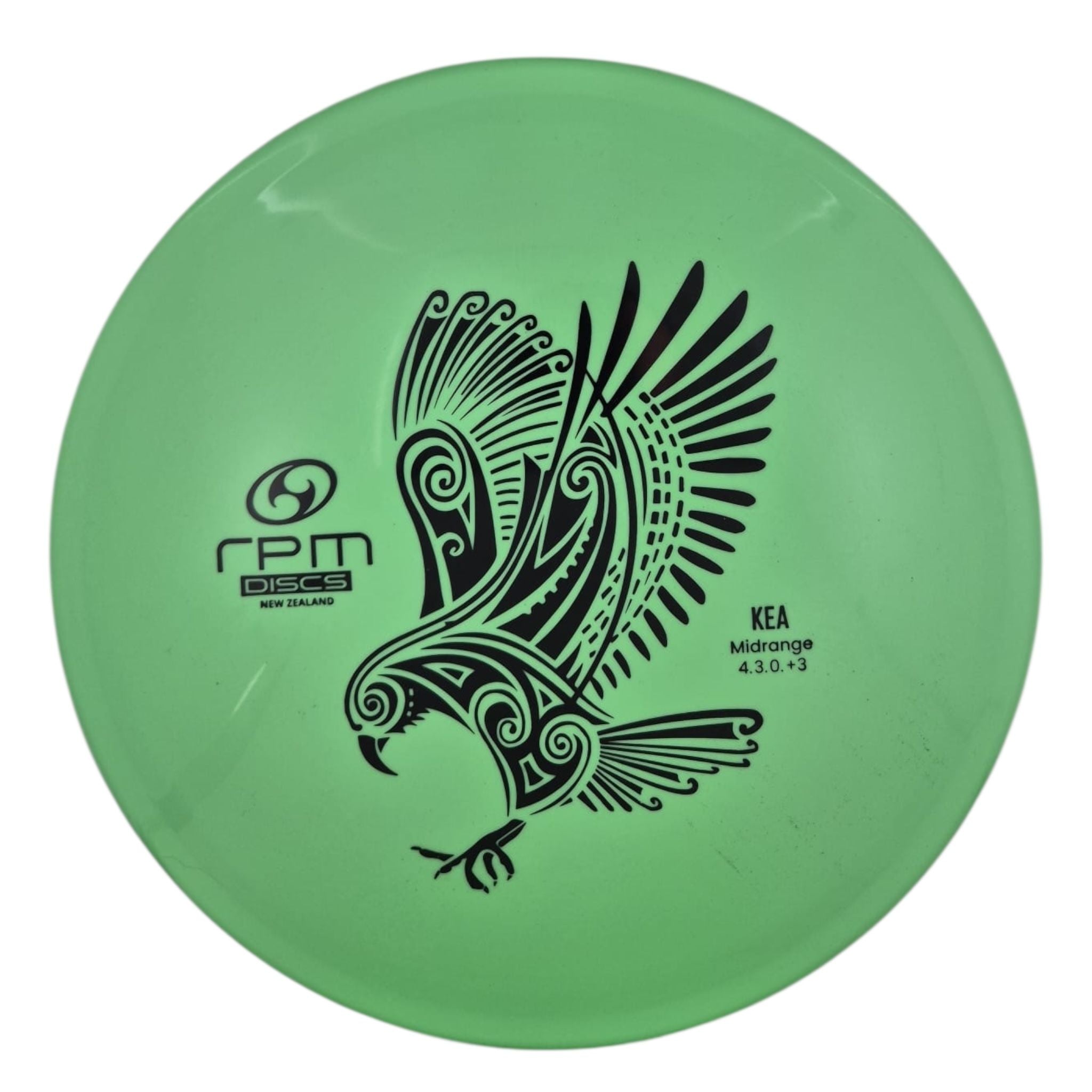 RPM Kea - Atomic