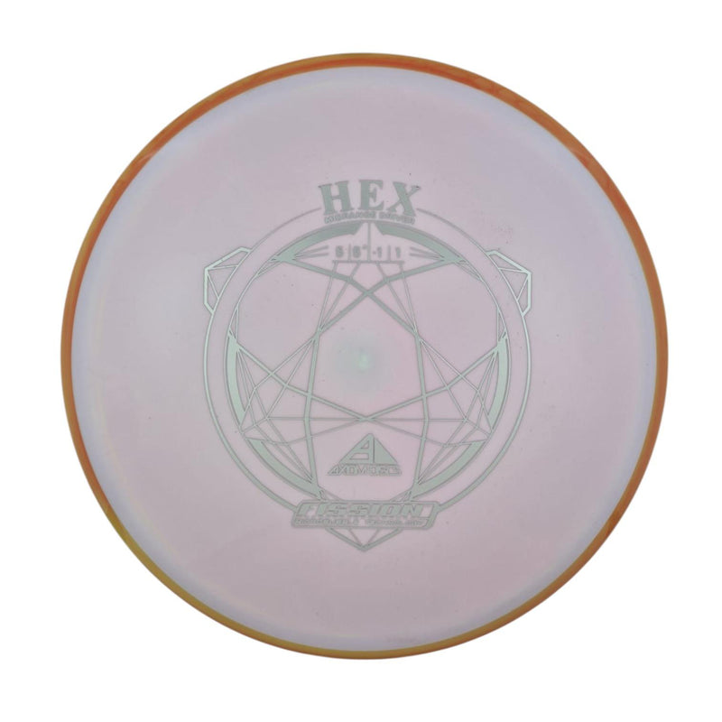 Axiom Hex - Fission Plastic