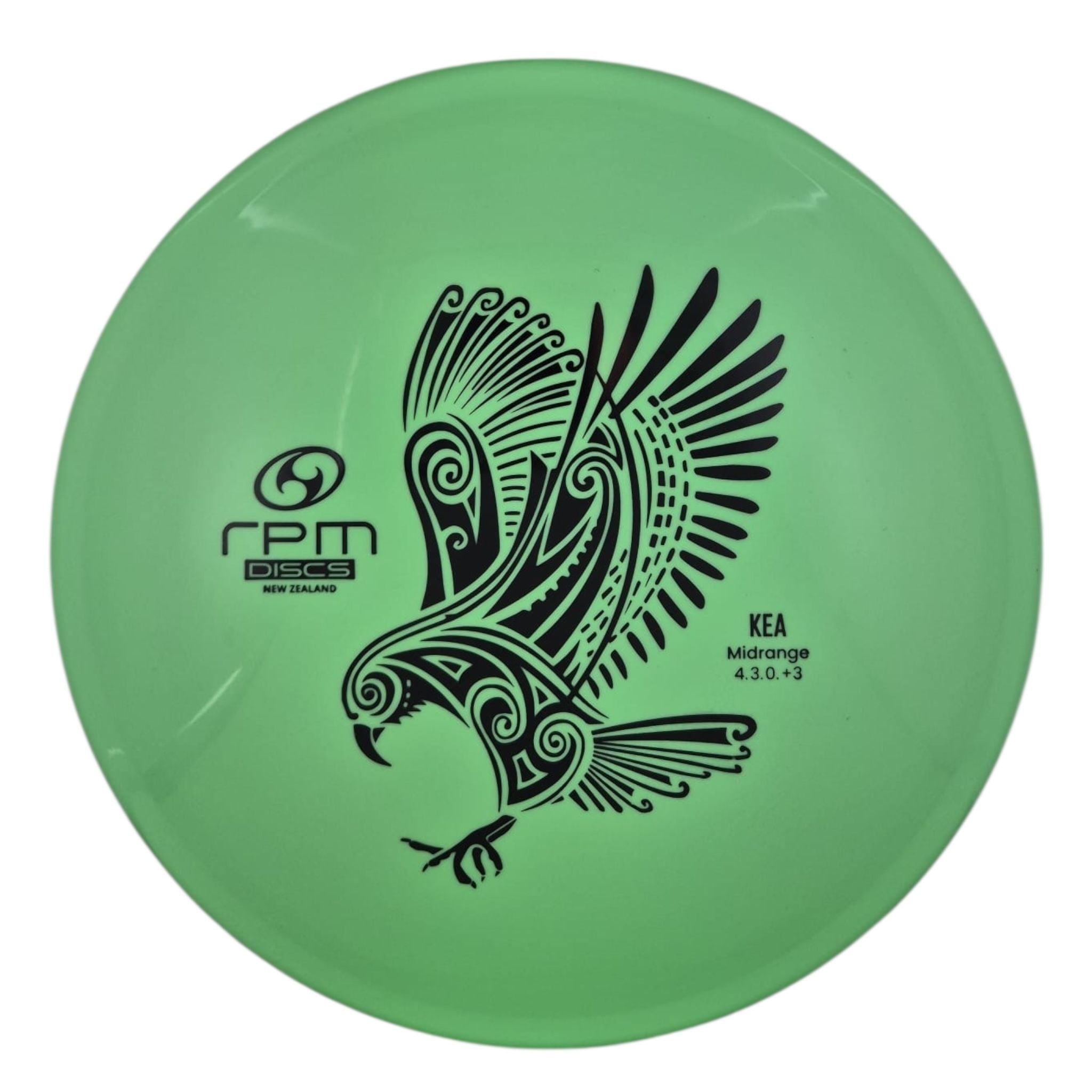 RPM Kea - Atomic