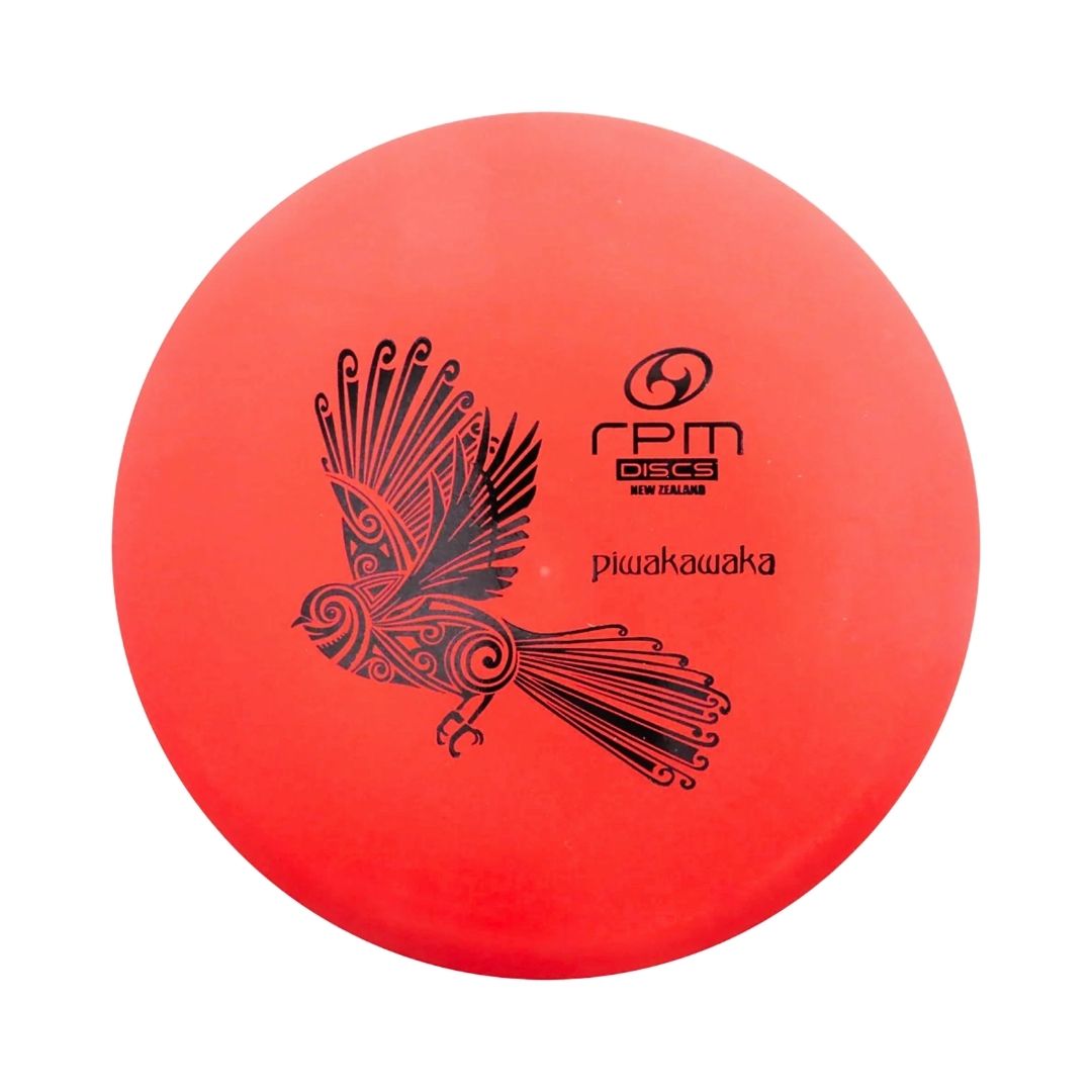 RPM Discs Strata Piwakawaka midrange