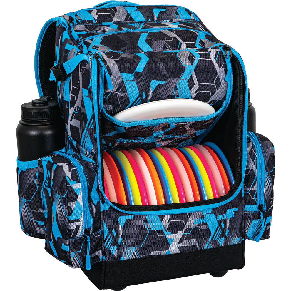 Dynamic Discs Combat Sniper Backpack