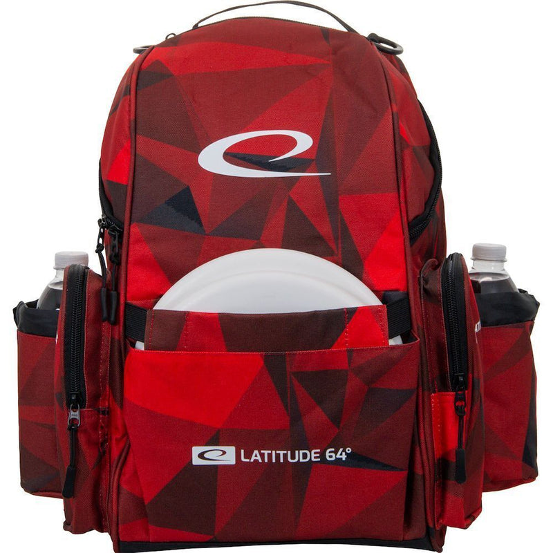 Latitude 64 Swift Fractured Backpack