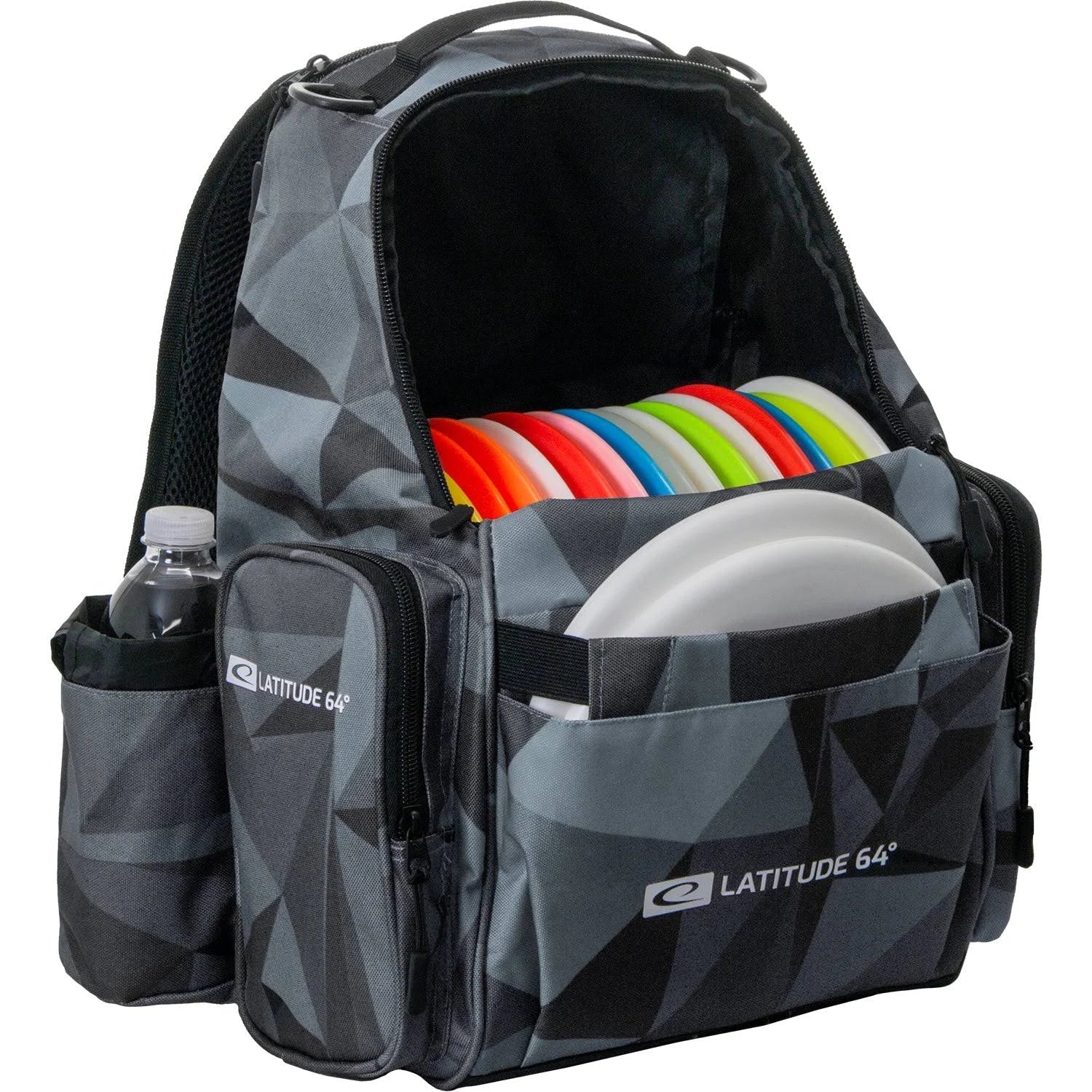 Latitude 64 Swift Fractured Backpack
