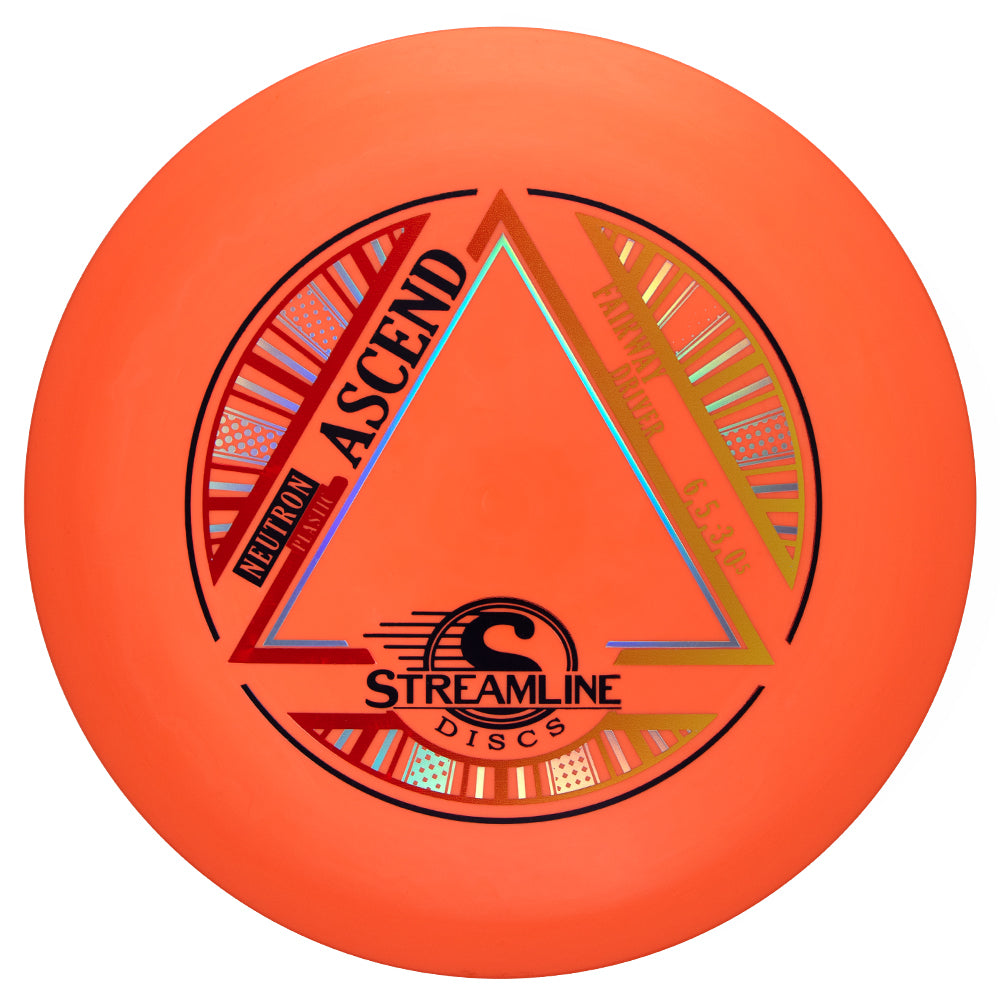 Streamline Neutron Ascend fairway driver