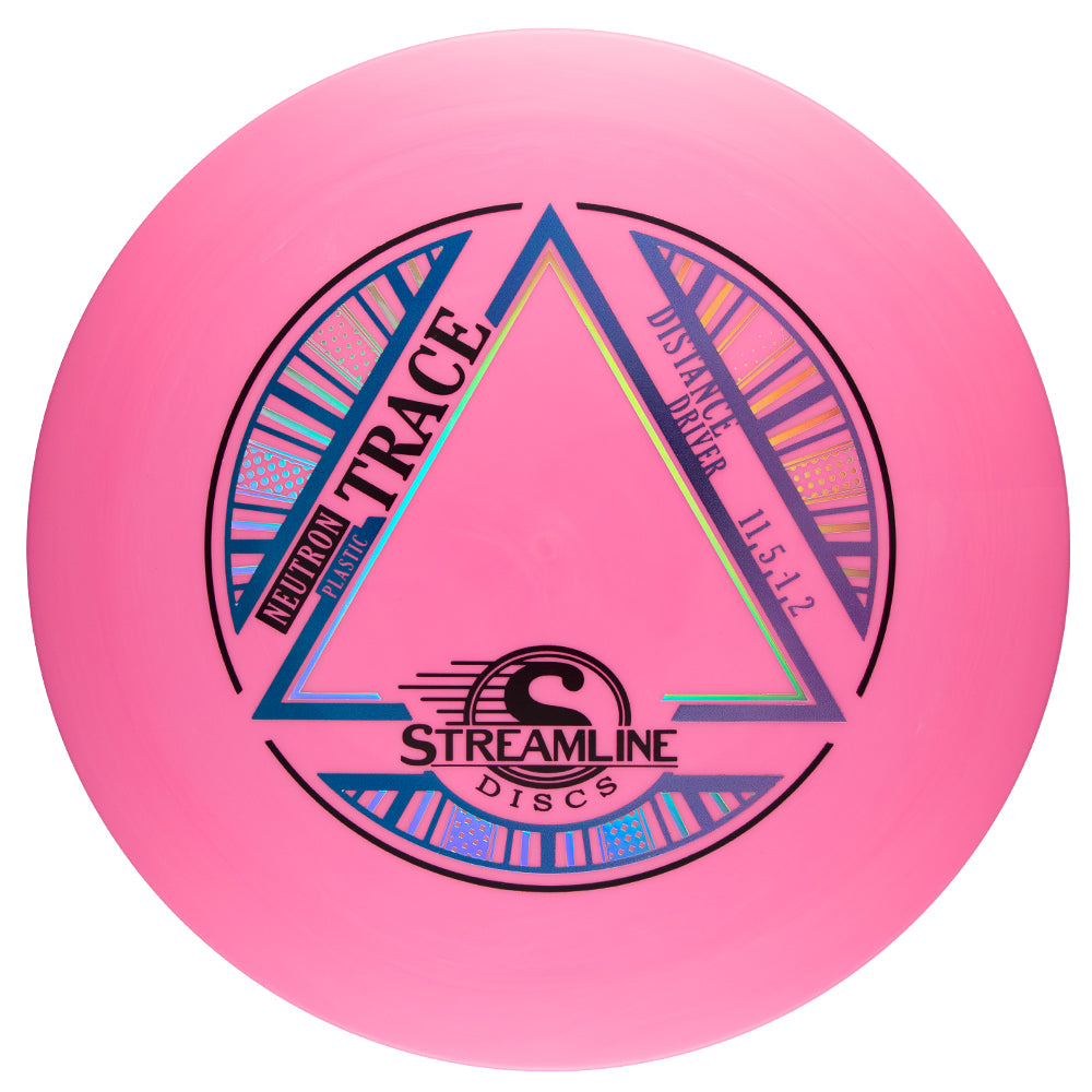 Streamline Neutron Trace distance driver
