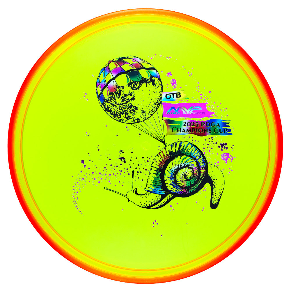 Axiom Envy - Prism Proton Soft Plastic - Champions Cup Edition