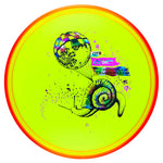 Axiom Envy - Prism Proton Soft Plastic - Champions Cup Edition